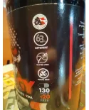 Comprar Mega Energy 150 cápsulas — Gigantic Suplementos Mega Energy 150 cápsulas