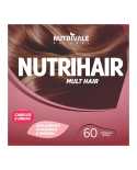 Nutrihair 60caps Mulher