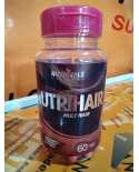 Nutrihair 60caps Mulher