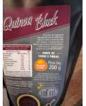 Quinoa Black 200g