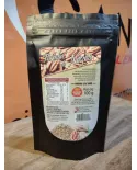 Farinha de Nozes Pecan Geração Saúde 100g – embalagem real