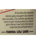 Farinha de Nozes 100g