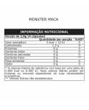 Monster Maca Peruana 120 Caps