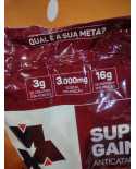 super gainers Anticatabolic Max titanium 3kg