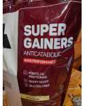 super gainers Anticatabolic Max titanium 3kg