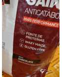 super gainers Anticatabolic Max titanium 3kg