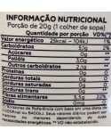 Mel-Free 280g Vegano