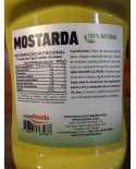 Mostarda Green Natural 350g