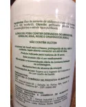 Comprar Óleo de Semente de Abóbora 120 cáps — Gigantic Suplementos Óleo de Semente de Abóbora 120 cáps