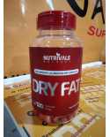 Dry Fat 120 cápsulas