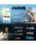 Comprar Focus Night60 cáps Nutrivale — Gigantic Suplementos Focus Night60 cáps Nutrivale