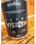 Comprar Nutri Vision 60 cápsulas Nutrivale — Gigantic Suplementos Nutri Vision 60 cápsulas Nutrivale