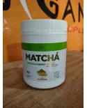 Matchá com colágeno 200g - foto 4 de 6