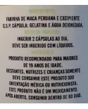 Maca peruana 60 cáps - Nutrivale