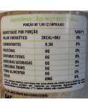 Maca peruana 60 cáps - Nutrivale