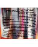 Magnésio Quelato 600mg 60 cápsulas Nutrivale