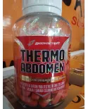 Combo Thermo Abdomen 60cáps + Night Abdomen 60cáps - foto 3 de 5