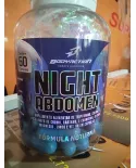 Combo Thermo Abdomen 60cáps + Night Abdomen 60cáps - foto 5 de 5