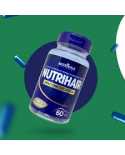 Nutrihair 60 cáps Homem