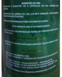 Spirulina 120 cáps Nutrivale