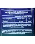 Vitamina E 60 cápsulas - Nutrivale