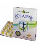 Squalene 60 cápsulas (blister)