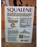 Squalene 60 cápsulas (blister)