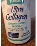 Ultra Collagen 30 cápsulas softgel