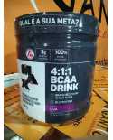 Bcaa Drink 4:1:1 280g