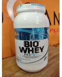 Bio Whey 909G  (adoçado com STEVIA) 4W