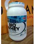 Bio Whey 909G  (adoçado com STEVIA) 4W