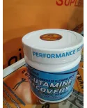 Comprar Glutamine Science Recovery 300g – Suplemento Alimentar Performance, Sem Sabor — Gigantic Suplementos Glutamine Science Recovery 300g – Suplemento Alimentar Performance, Sem Sabor