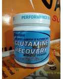 Glutamine Science Recovery 300g – Suplemento Alimentar Performance, Sem Sabor