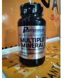 Multiplex Minerals 100 Tabletes