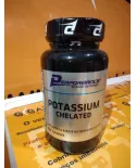 Potassium Chelated (quelato performance) Potassium Chelated (quelato performance)