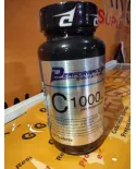 C1000mg 60 tabletes com Bioflavonoides(1000mg vitamina C por tablete) - foto 3 de 5