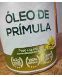 Óleo de Prímula 500mg - 60 cápsulas Bioprim