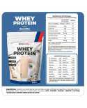 Whey Protein Concentrado 900g - NewNutrition