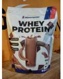 Whey Protein Concentrado 900g - NewNutrition