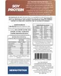 Soy Protein 900g - Proteína Isolada da Soja