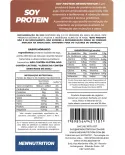 Comprar Soy Protein 900g - Proteína Isolada da Soja — Gigantic Suplementos Soy Protein 900g - Proteína Isolada da Soja