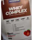 Whey Complex 1,2kg