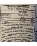 Cálcio + Vit D3 Newnutrition 120 Caps