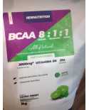 BCAA 8:1:1 1kg