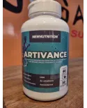 Artivance 90 Cápsulas - Suplemento para Saúde Articular New Nutrition - foto 4 de 4