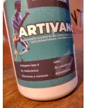 Artivance 90 Cápsulas - Suplemento para Saúde Articular New Nutrition - foto 3 de 4