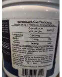 Comprar Arginina 120g - NewNutrition — Gigantic Suplementos Arginina 120g - NewNutrition