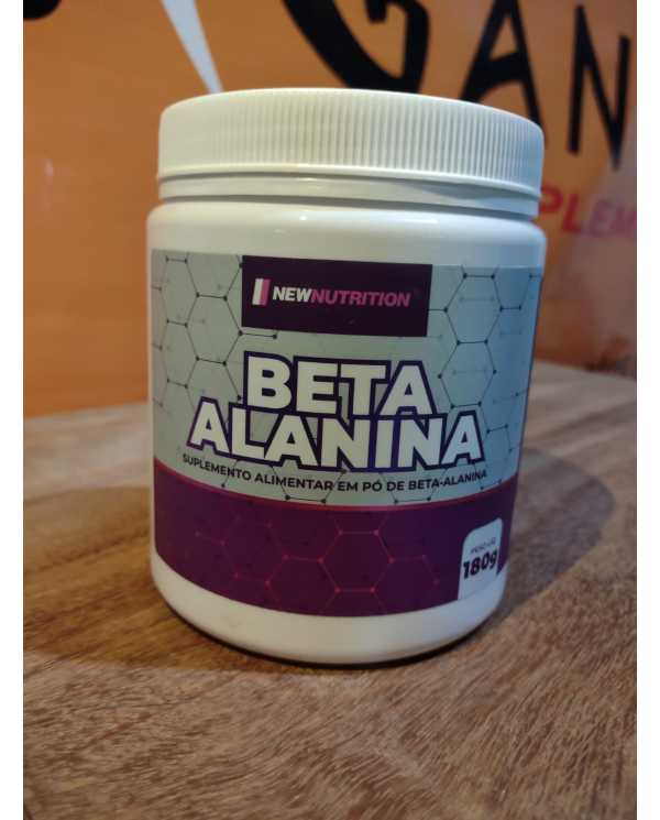 Beta Alanina 180g