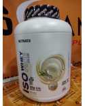 Iso Whey Pure Isolado 1,8kg Nutrata