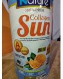 Collagen Sun Laranja 300g